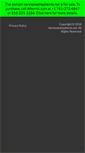 Mobile Screenshot of kerstoneshepherds.net