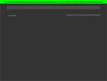 Tablet Screenshot of kerstoneshepherds.net